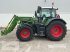 Traktor του τύπου Fendt 724 GEN6 PROFI PLUS | CARGO 5X/85 DW, Gebrauchtmaschine σε Friedland (Φωτογραφία 9)